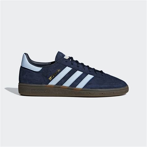 women's adidas original handball spezial|Adidas spezial women navy.